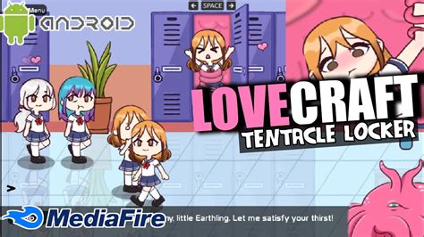 tentacle loker|Top free NSFW games tagged Tentacles .